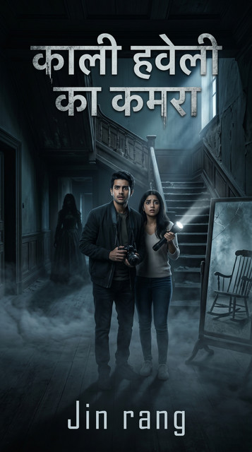 क ल हव ल क कमर by Jin rang
