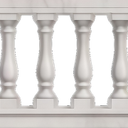 transparent