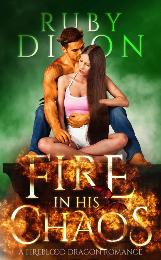 Fire In His Chaos