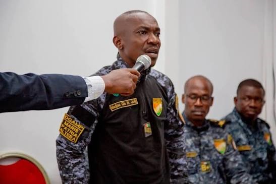 Illustration - Abidjan : 34 agents des Affaires maritimes comparaissent ce mardi, la grève du 8 juin au DGAM devant le Pôle pénal