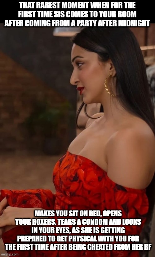 INCEST : Family Mein Pyar Romance or Sex