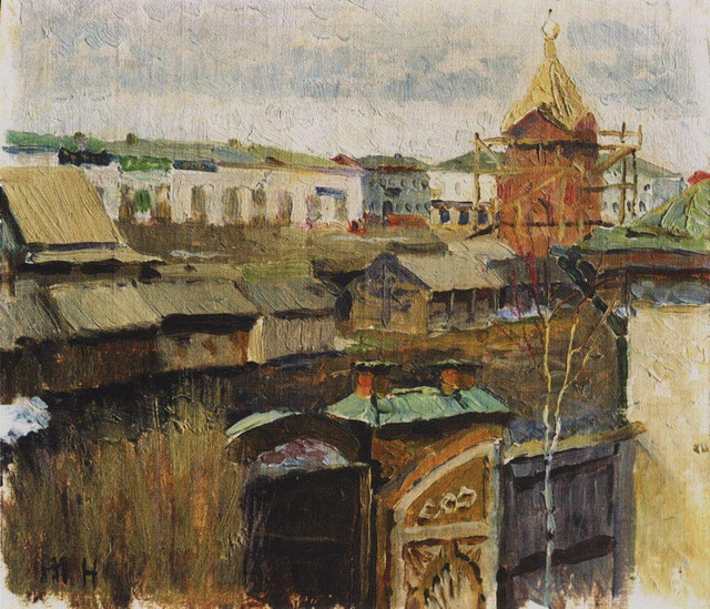 В Уфе