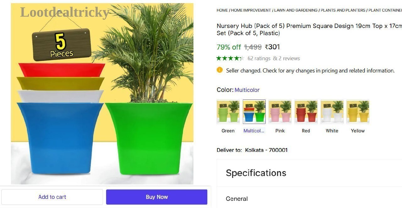    Pack Of Offer Image