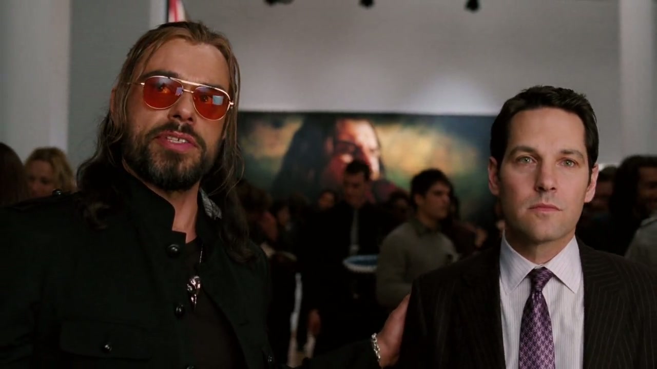 Dinner for Schmucks Screenshot
