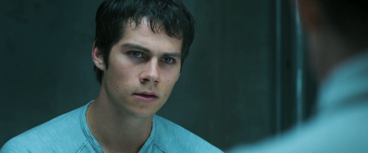 Maze Runner: The Scorch Trials Screenshot