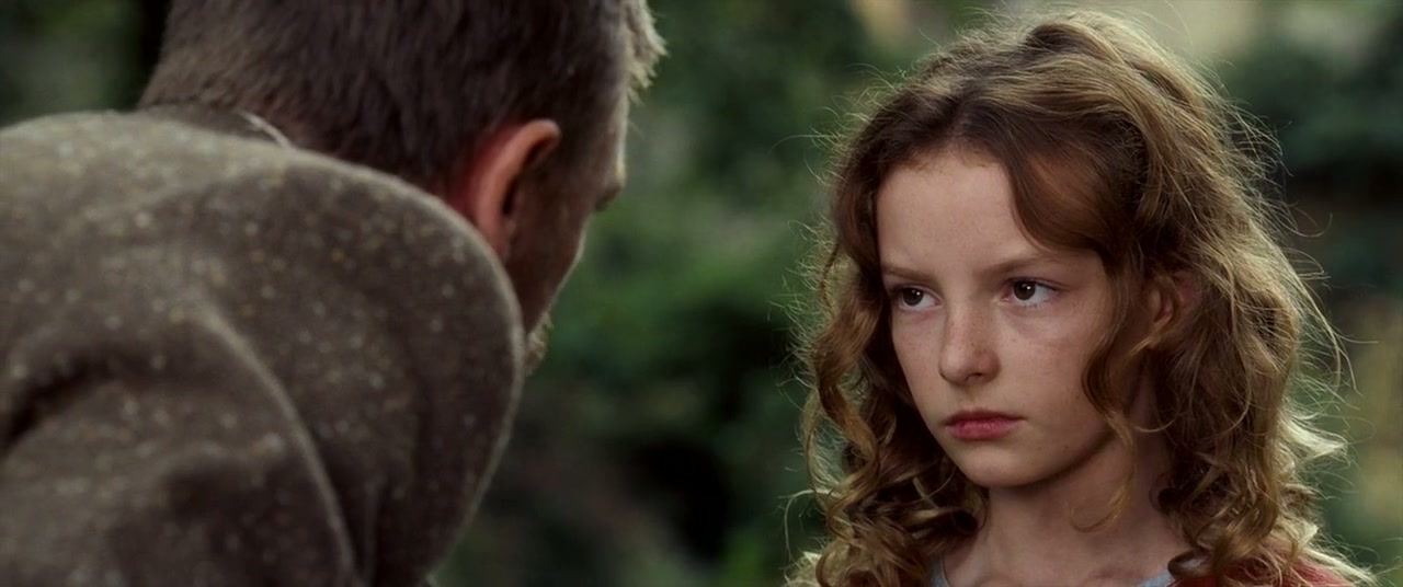 The Golden Compass Screenshot