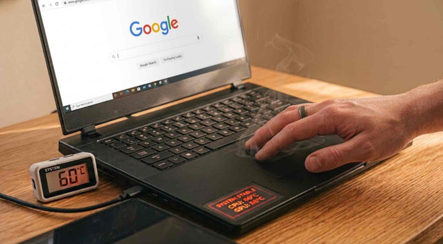 Come Raffreddare un Portatile da Gaming Che Scalda Troppo