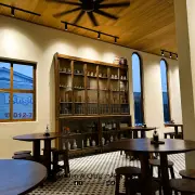 Twins Cafe Kukup1