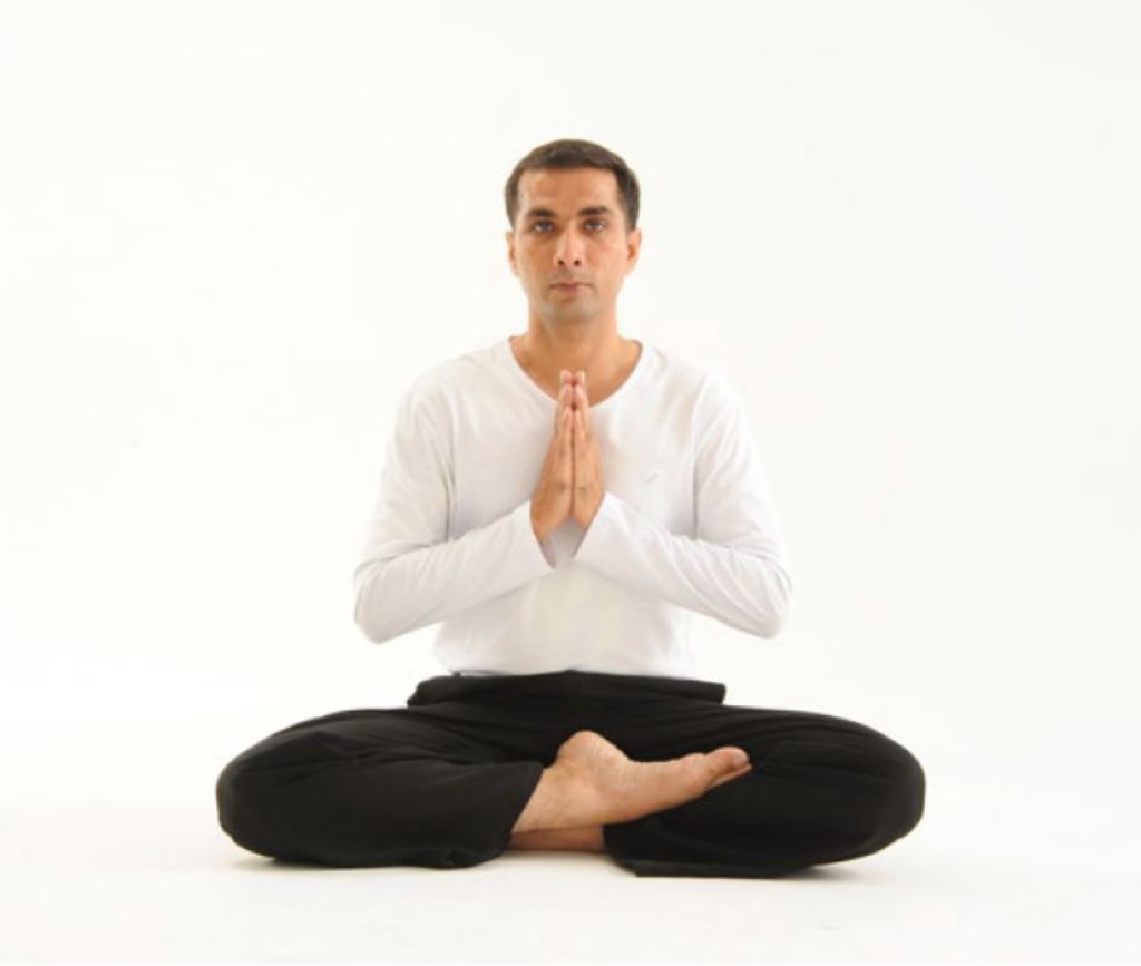 Master Sanjeev Chaturvedi