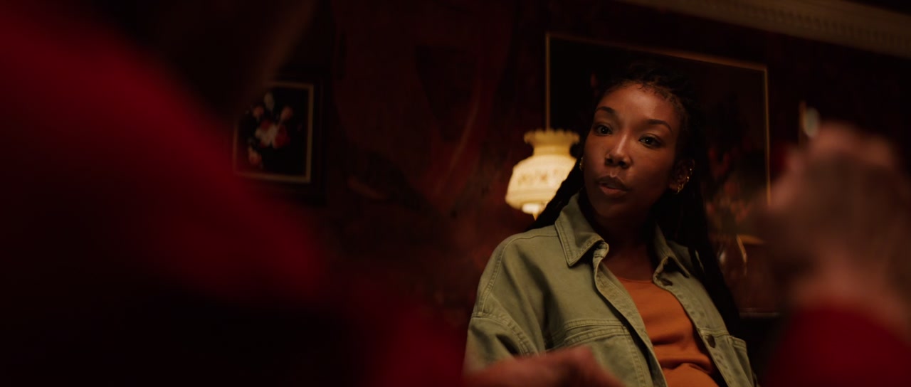 The Front Room Screenshot