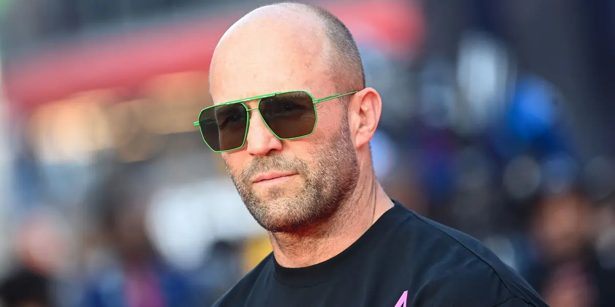 Jason Statham revine oficial cu cel mai mare film de acțiune de până acum