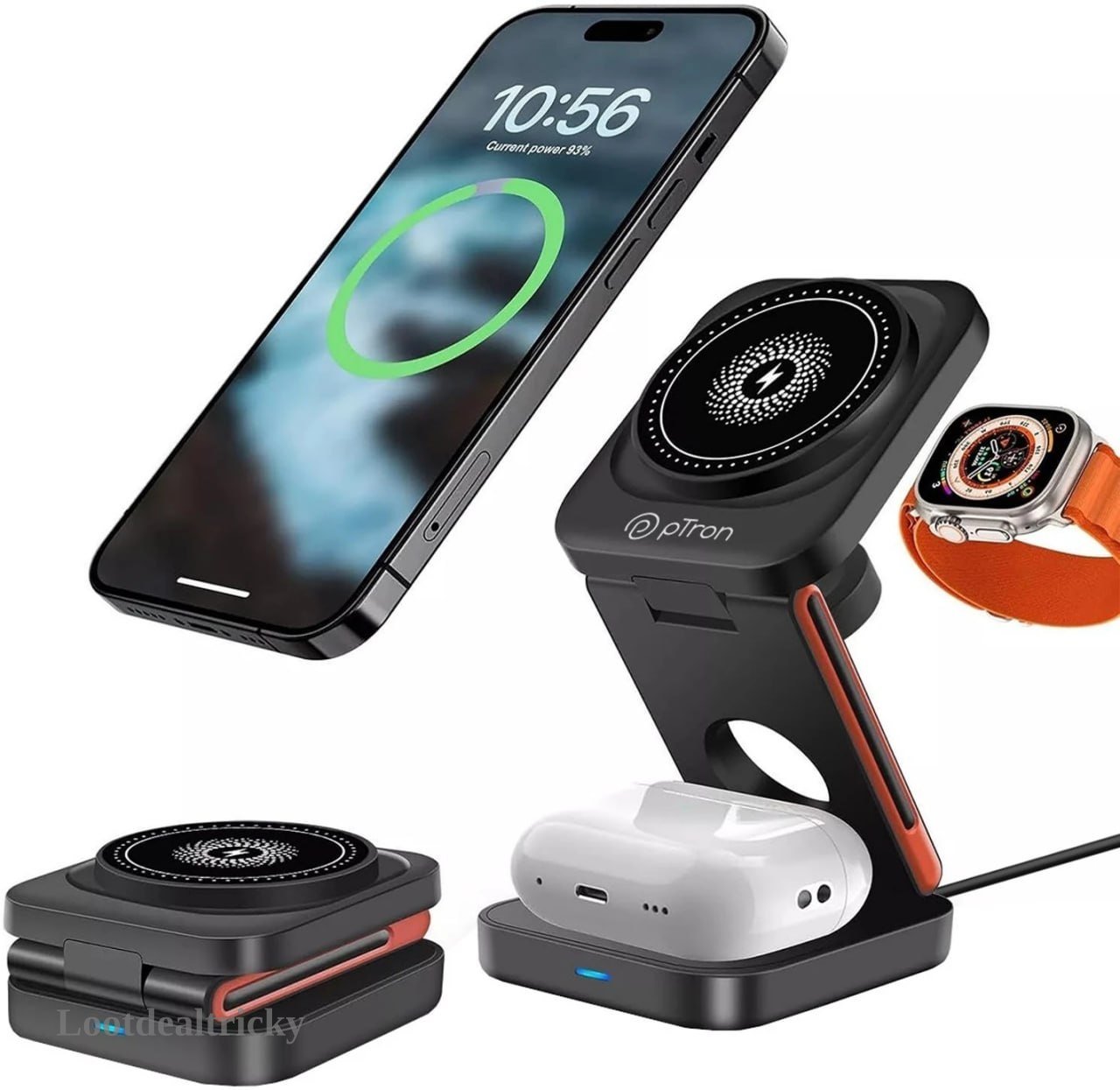 84 Off Ptron – Just ₹1299 | Best Price Drop Today