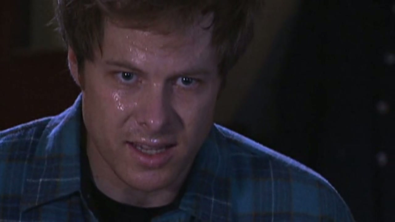 Room 33 Screenshot