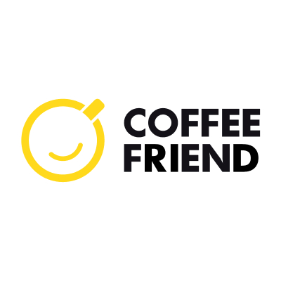 Coffee Friend EU logo
