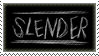 Slender