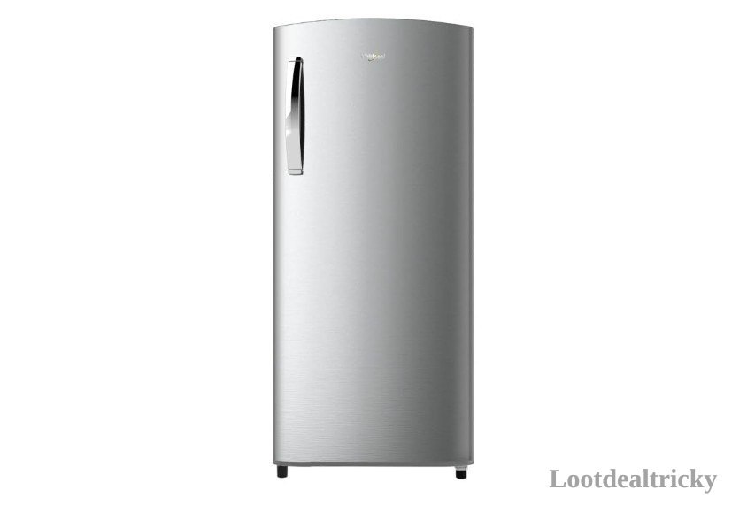 Whirlpool 207 L – Just ₹17540 | Lowest Price Deal Whirlpool 207 L – Just ₹17540 | Lowest Price Deal