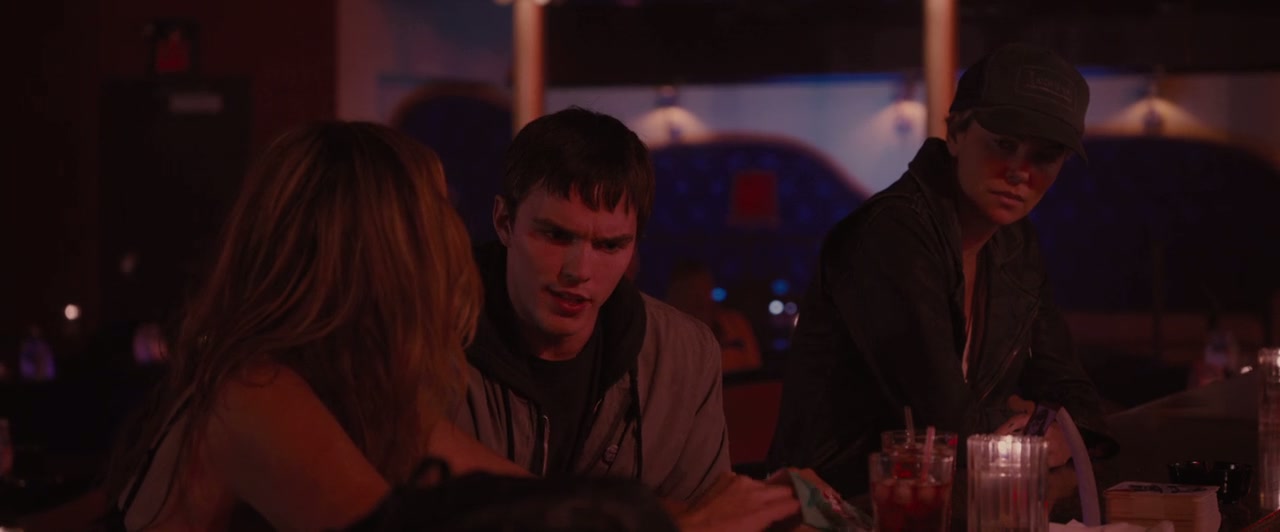 Dark Places Screenshot