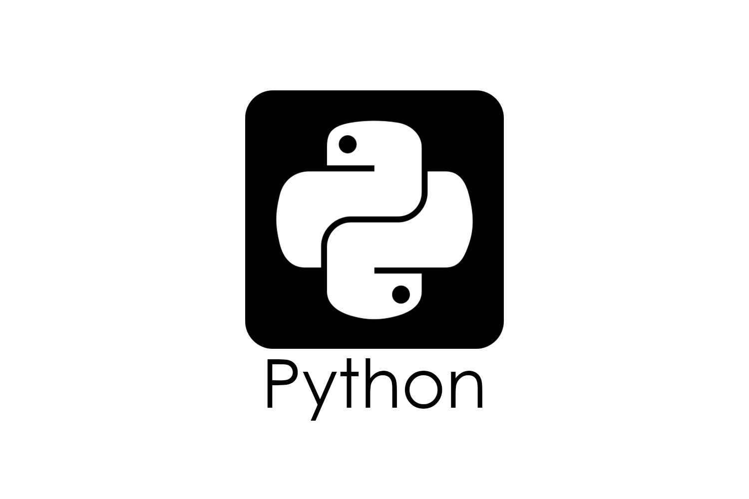 Обложка курса «Python: от основ до продвинутого уровня»