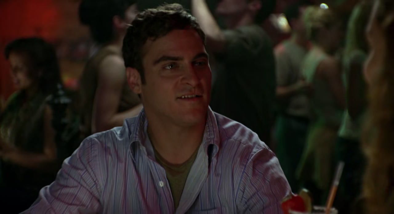 Ladder 49 Screenshot