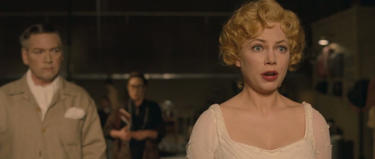 My Week with Marilyn Screenshot