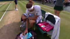 Zverev's Phone Use at Wimbledon Explained Amidst Ban