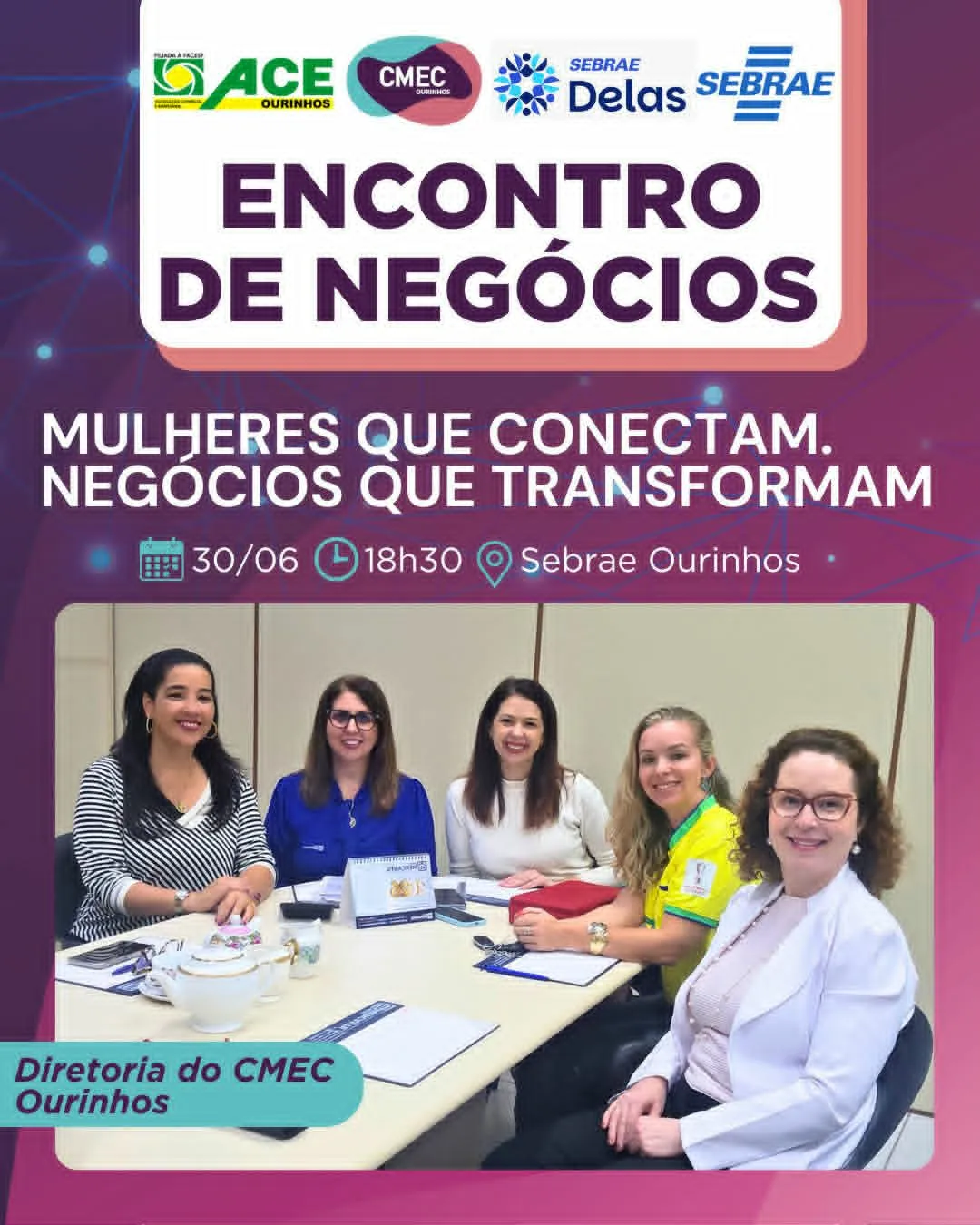 Cmec Ace