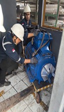 Air Compressor Service 3