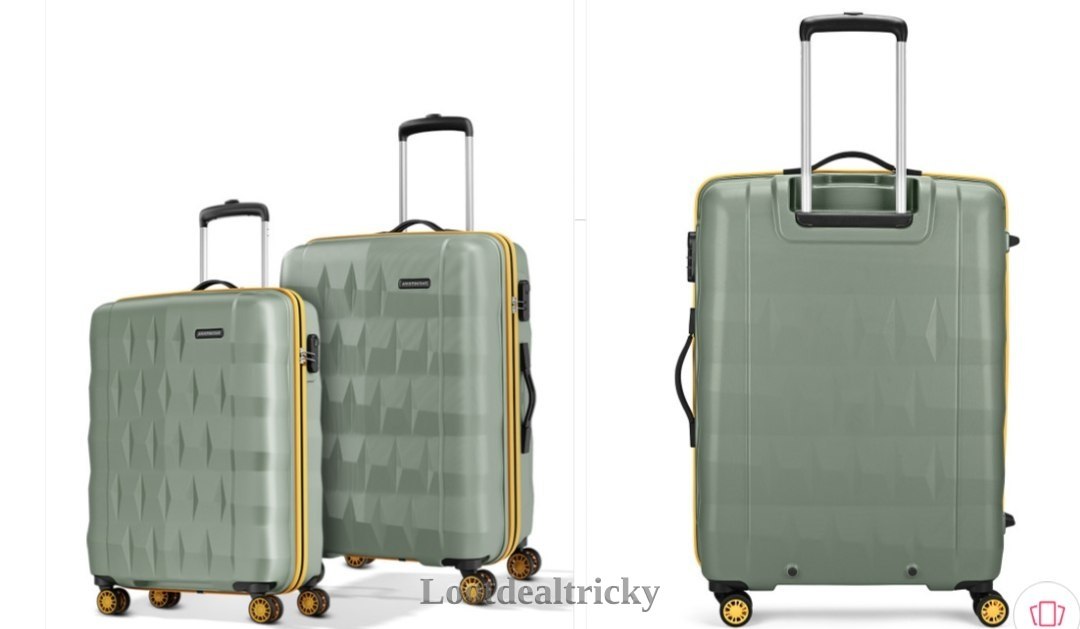 Aristocrat Set Of – Excellent Saving Offer @ 2 Aristocrat Set Of – Excellent Saving Offer @ 2