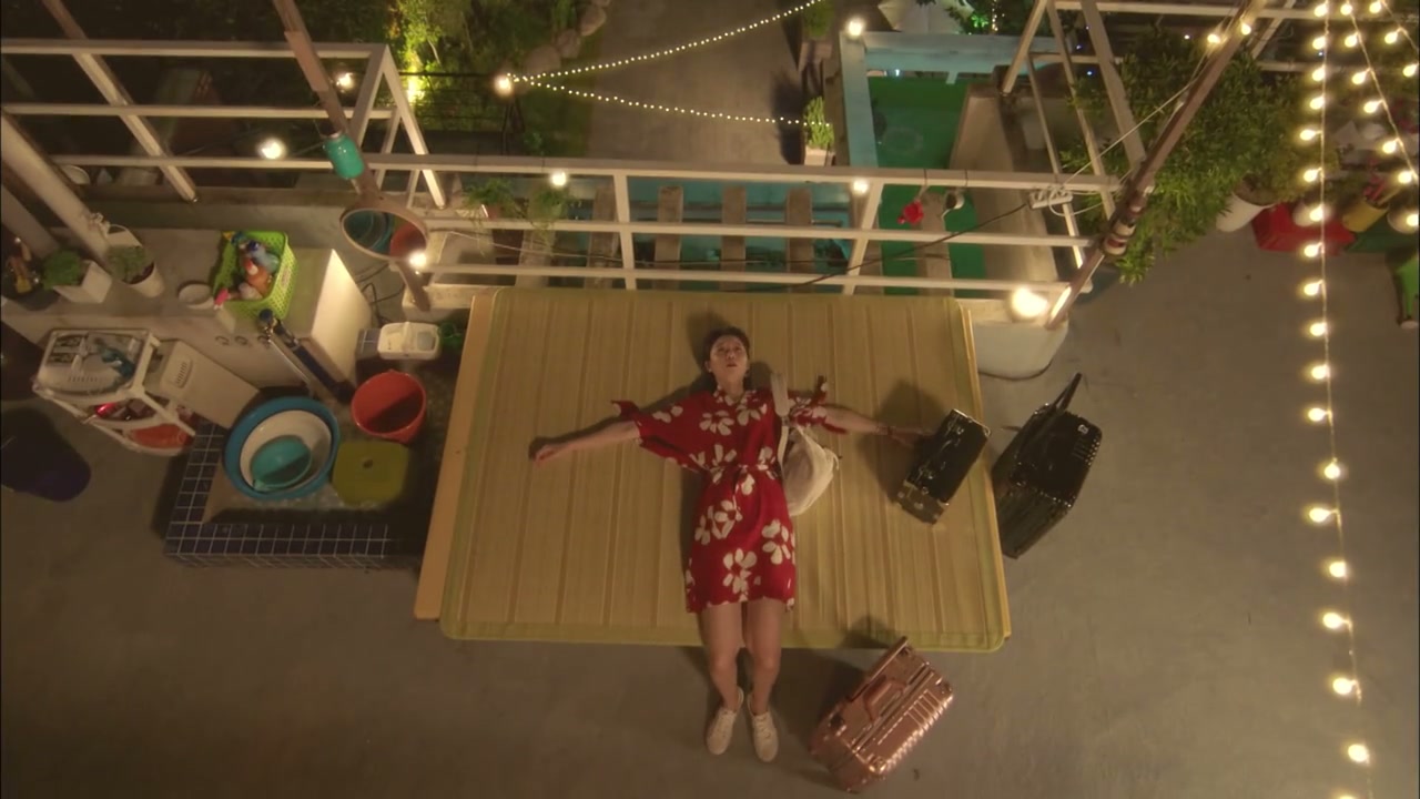 Don’t Dare to Dream aka Jiltooui Hwashin Screenshot