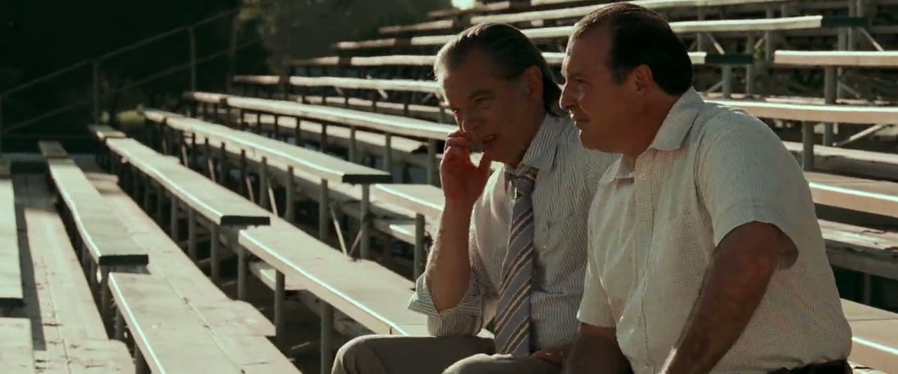 Gridiron Gang Screenshot