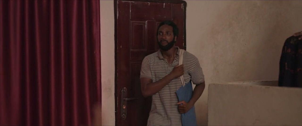Man of God Screenshot