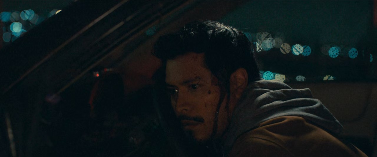 The Gringo Hunters Screenshot