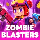 zombie blasters