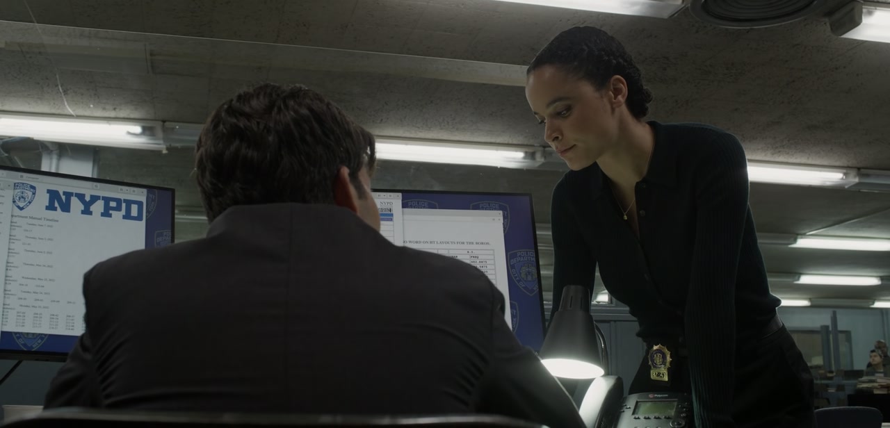 The Calling Screenshot