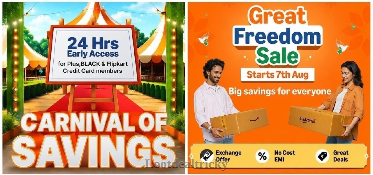 Be Super Ready – Excellent Saving Offer @ ₹7 (90%) Be Super Ready – Excellent Saving Offer @ ₹7 (90%)