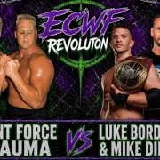 Rev BFT vs Luke Mike
