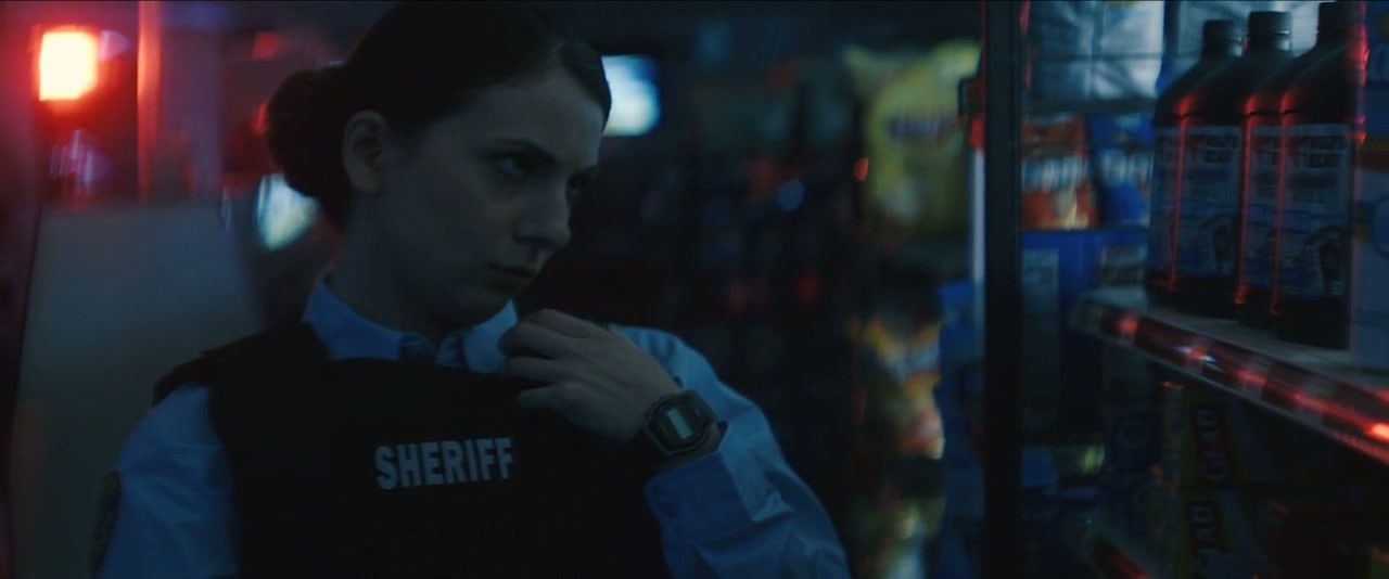 Wolf Hollow Screenshot