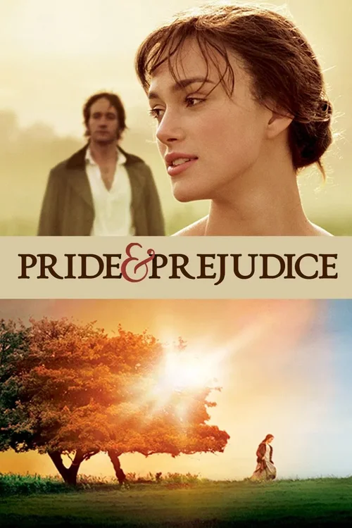 Duma i uprzedzenie / Pride & Prejudice (2005) PL.480p.BRRip.XviD.AC3-LTN / Lektor PL