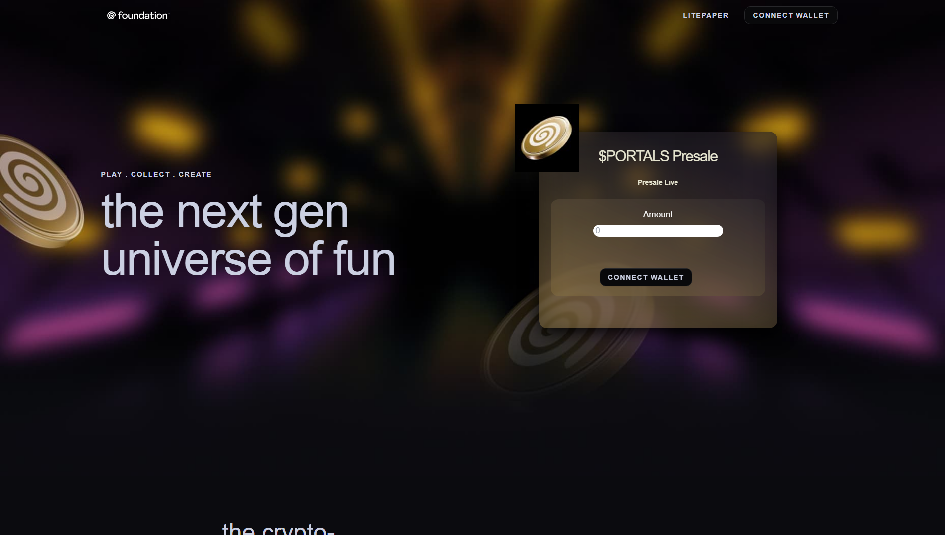 Forensic screenshot of [REDACTED] showing the phishing page layout