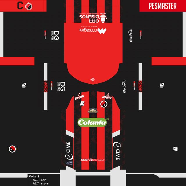 Cucuta H