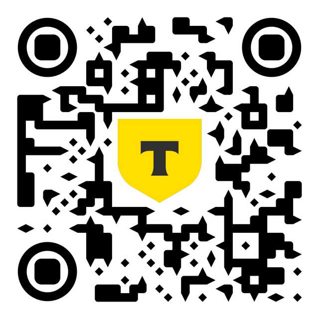 QR Сбор