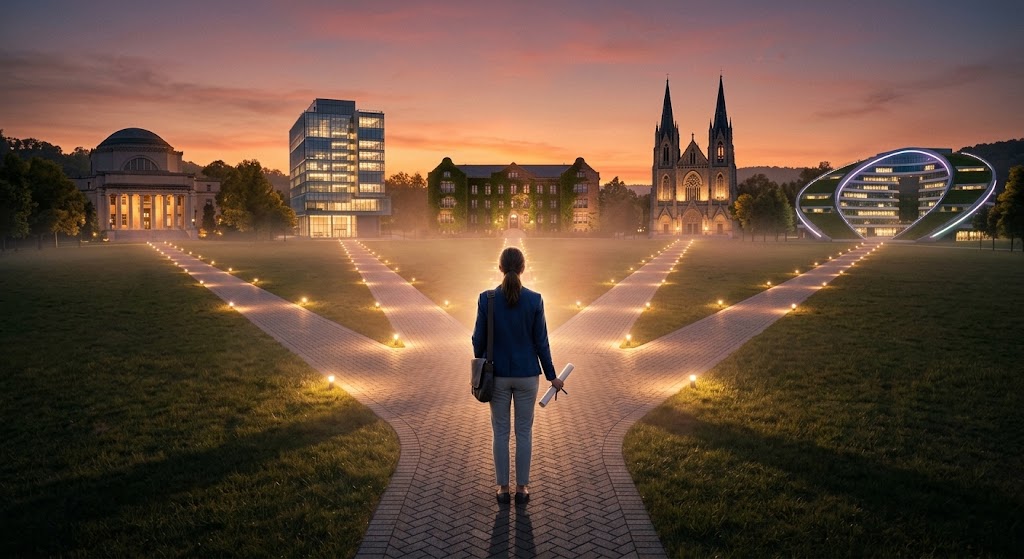 Pathways to funded PhD opportunities