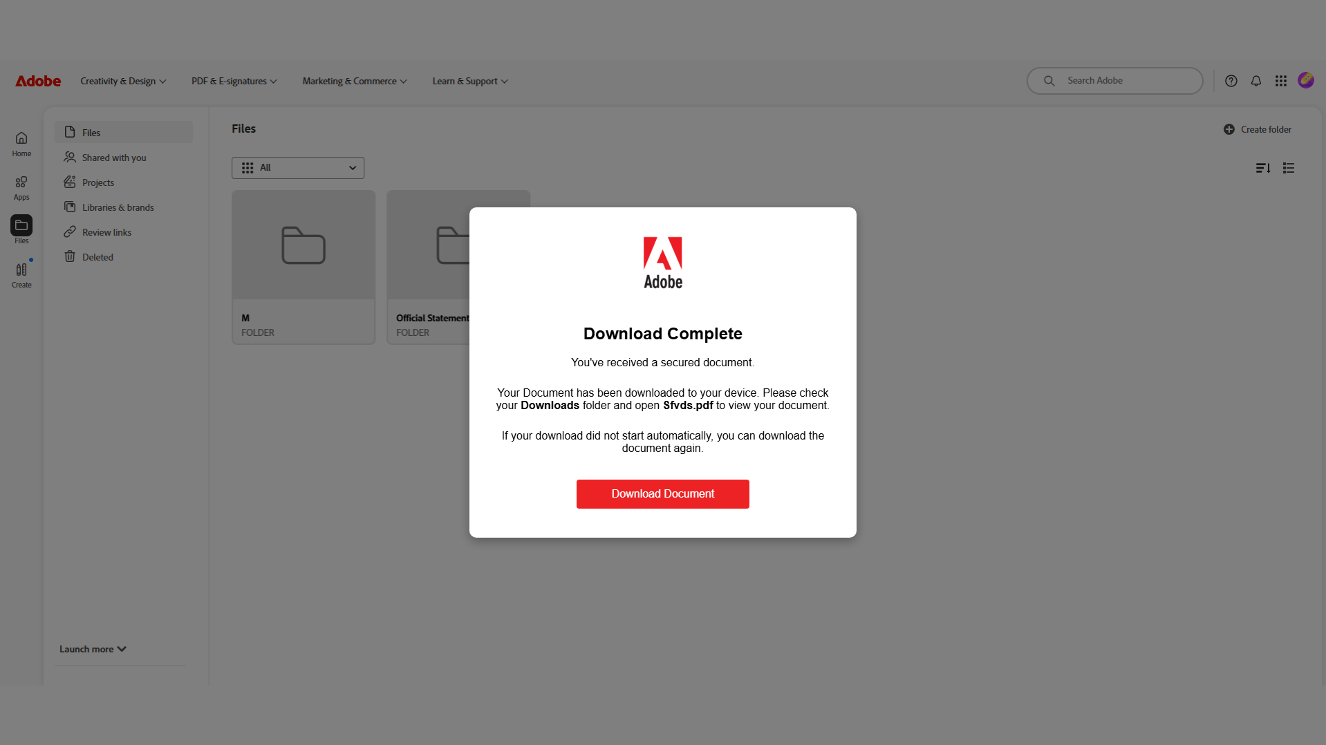 Forensic screenshot of 3vg.de showing the phishing page layout