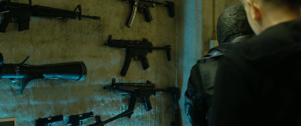 Rendel: Cycle of Revenge Screenshot
