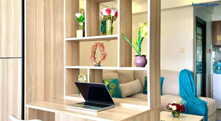 Glory Homes Valley heights Apartments in Nairobi