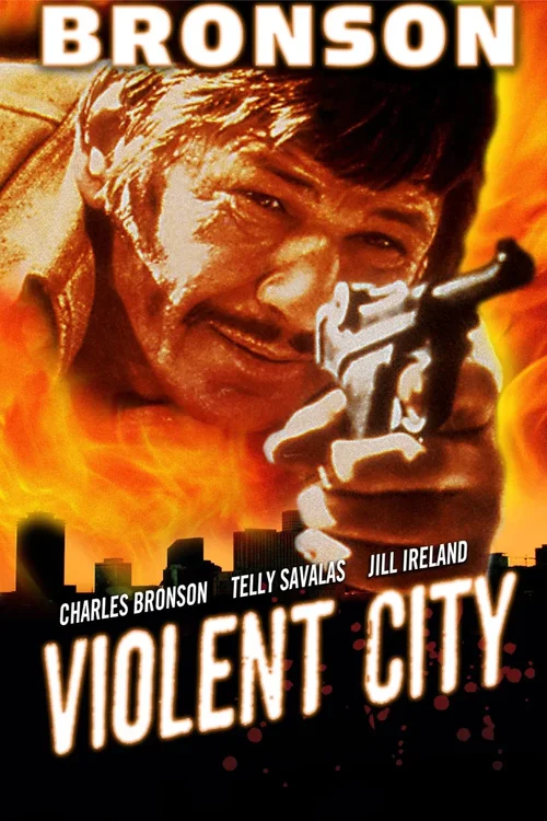 Miasto przemocy - Cittá violenta (1970) PL.10Bit.SDR.UPSCALING.2160p.BluRay.H265.AC3-AS76-FT / Lektor PL