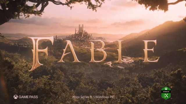 Fable terá mais de 1.000 NPCs totalmente dublados por atores reais, confirma Playground Games