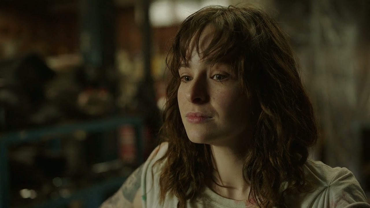 NOS4A2 Screenshot