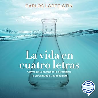 La vida en cuatro letras