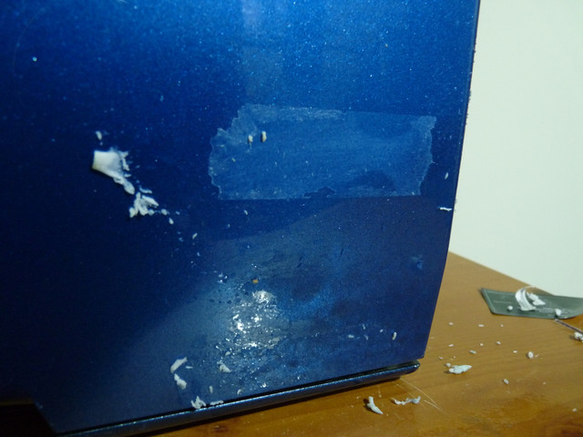 PC Project 34